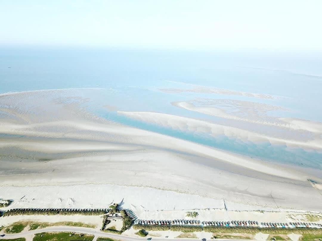 Modern & Stylish Seaside Family Home Chichester Exteriör bild
